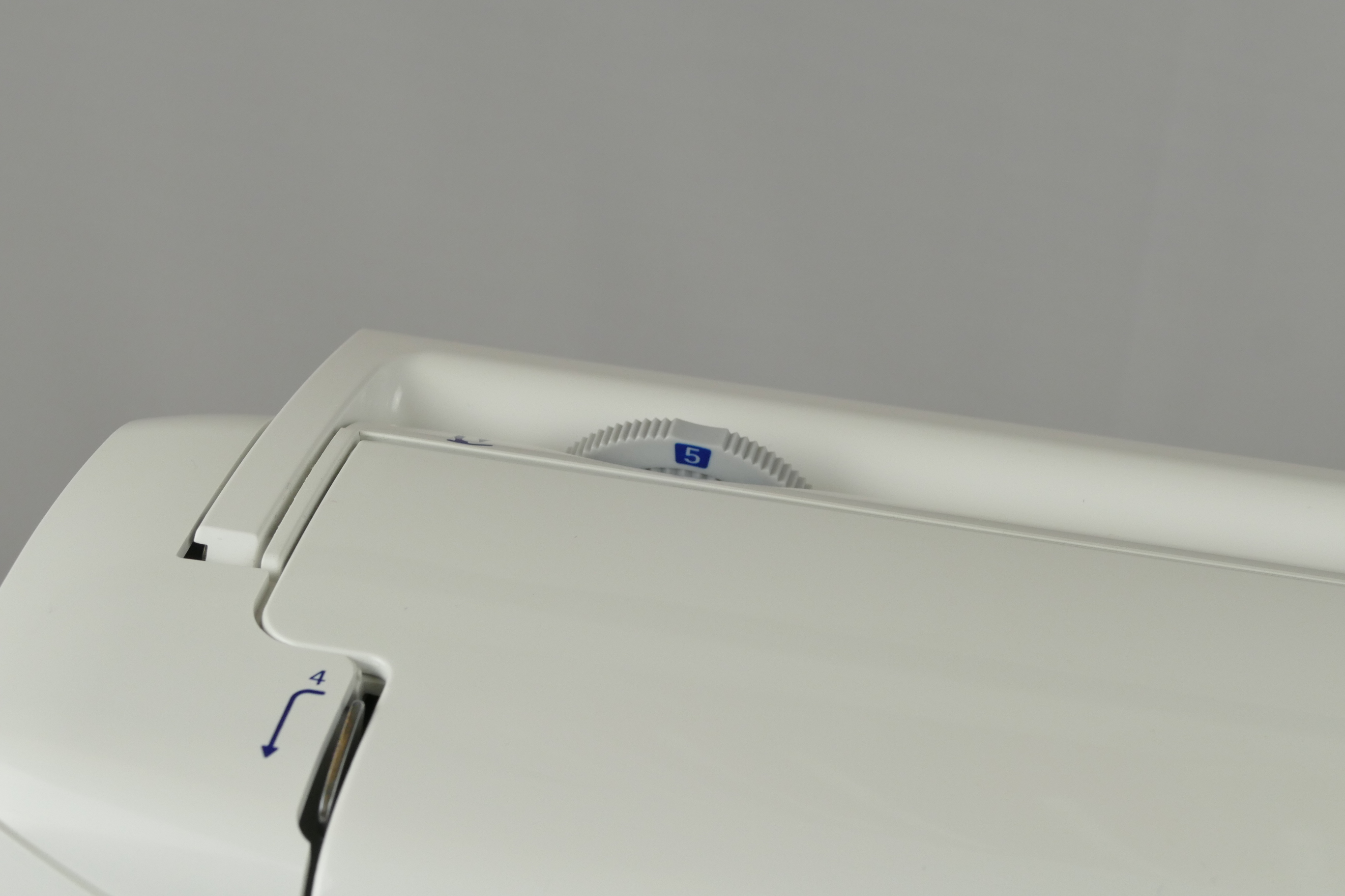 Juki HZL DX3