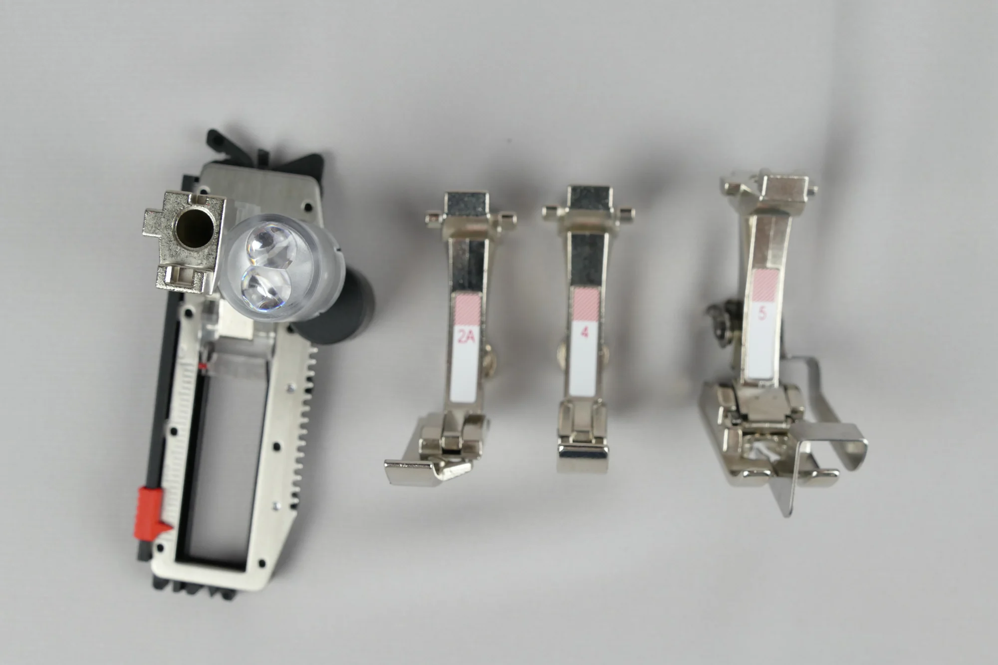 Bernina B 480 (Gen. 2), Ansicht 12