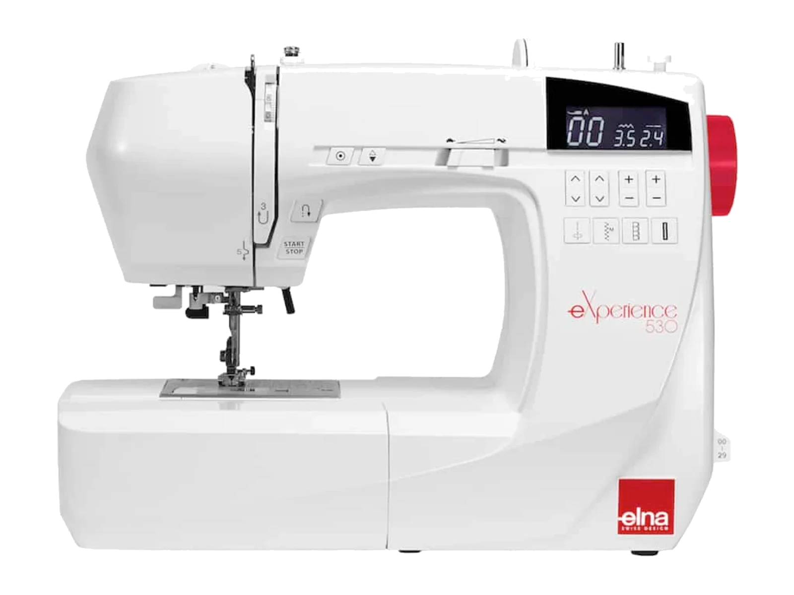 Elna eXperience 530