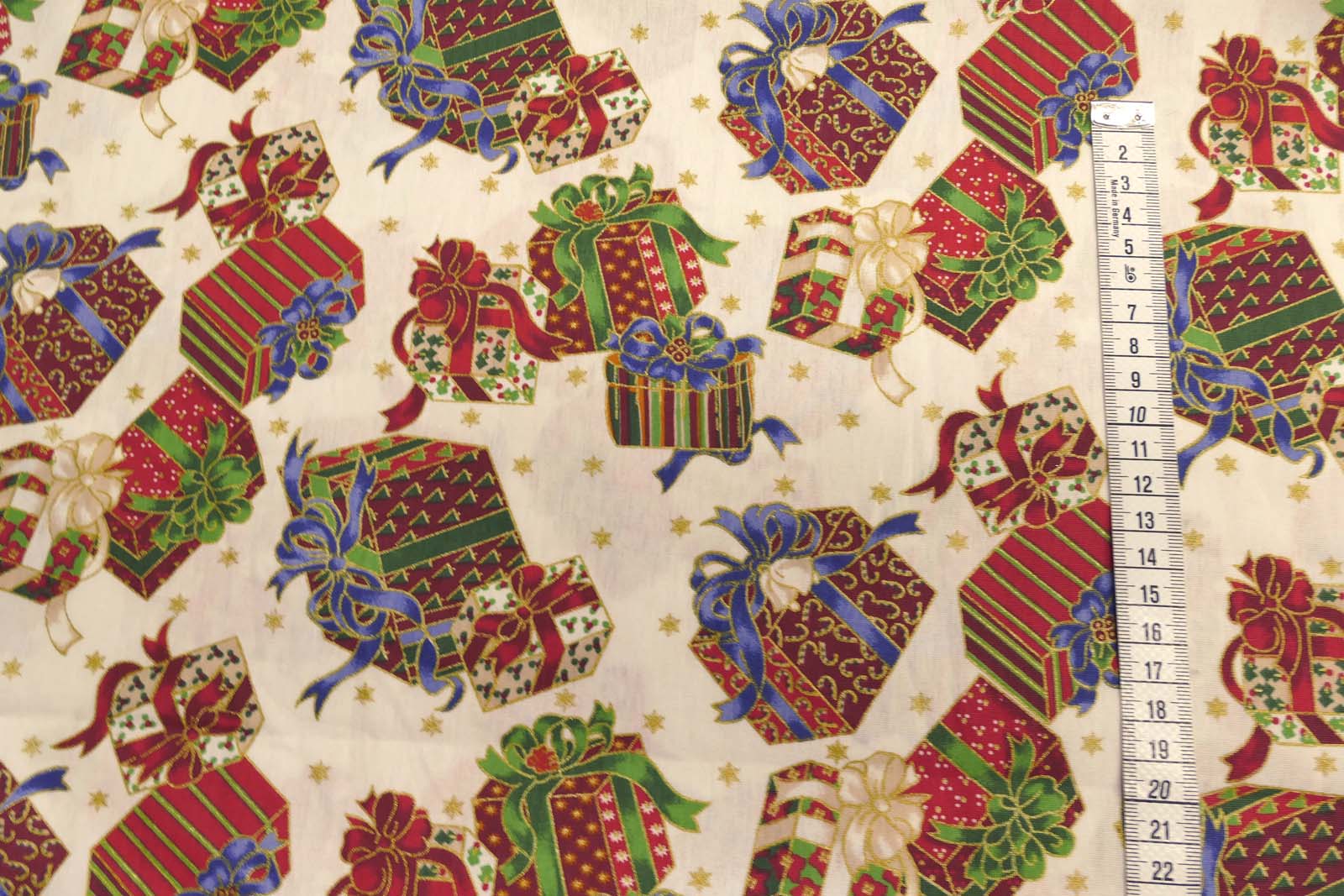 Baumwolle Geschenke 682