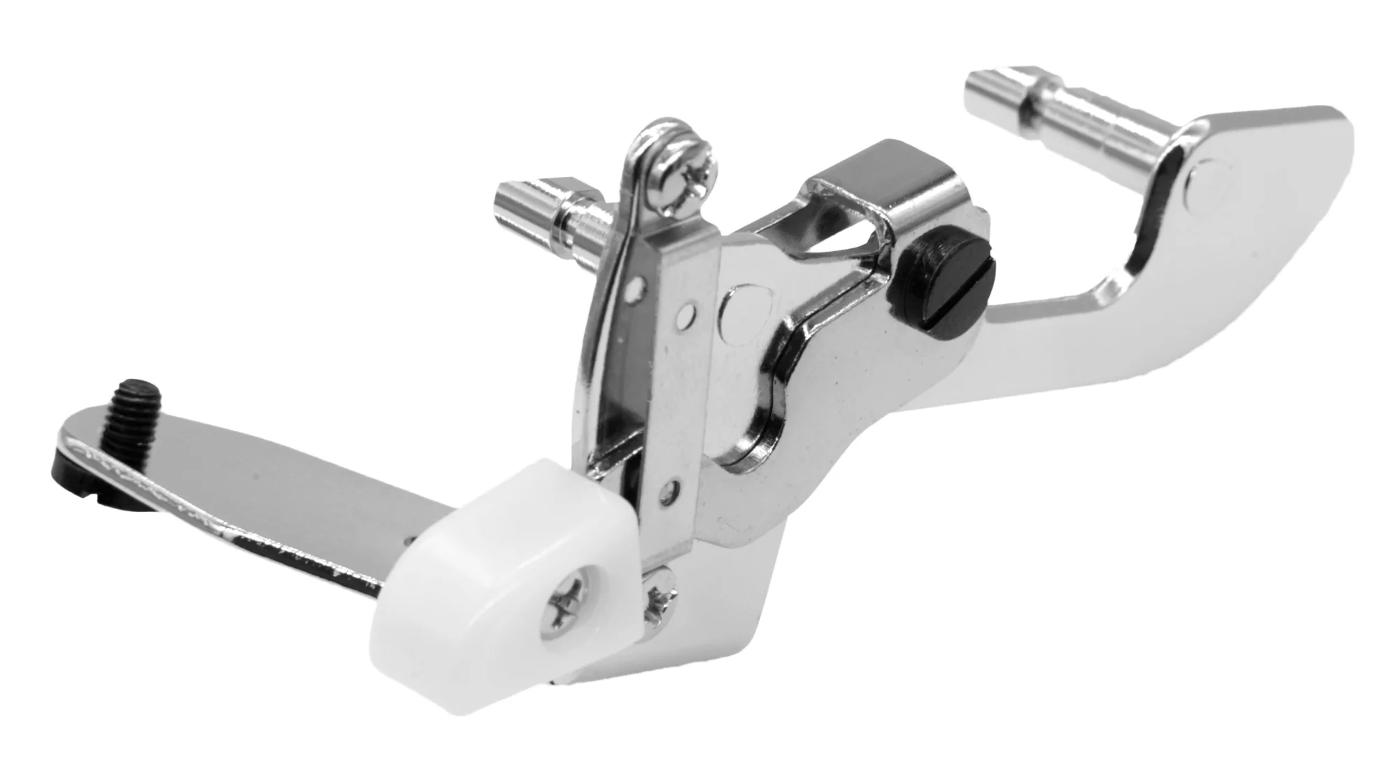 Juki Basishalterung für Lupe und LED-Pointer (UX8)