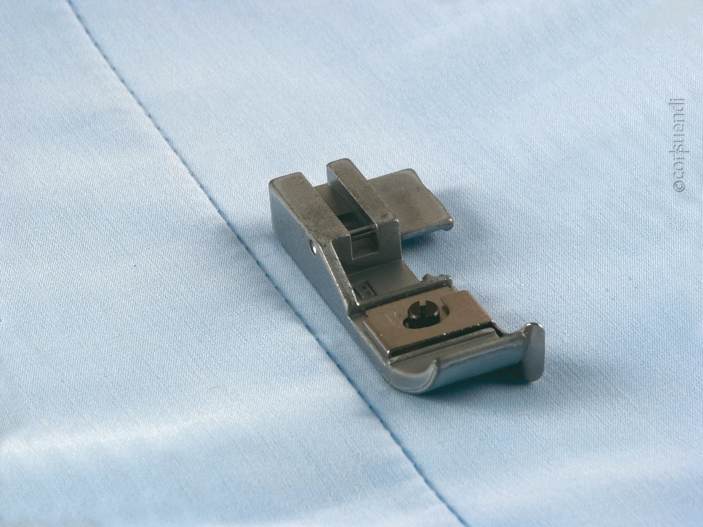 baby lock Blindsaumfuß für Coverlock