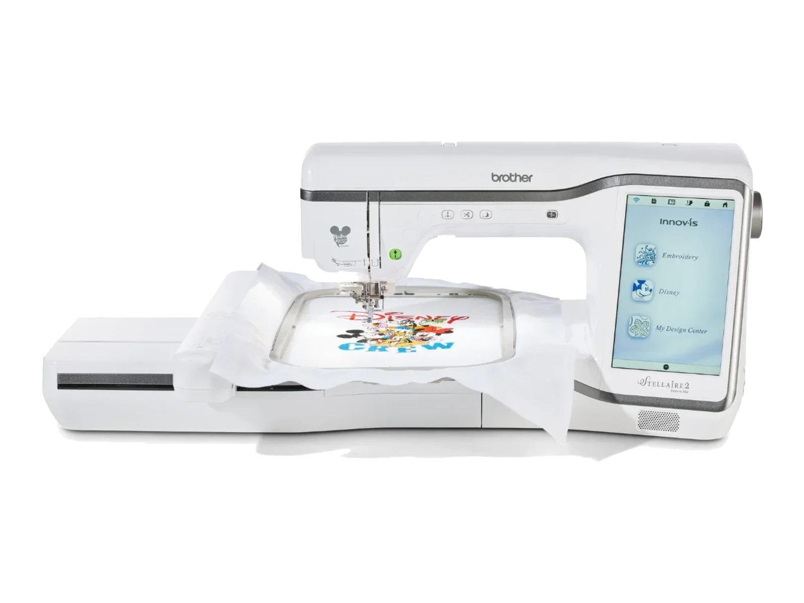 Brother Stellaire Innov-is XE2
