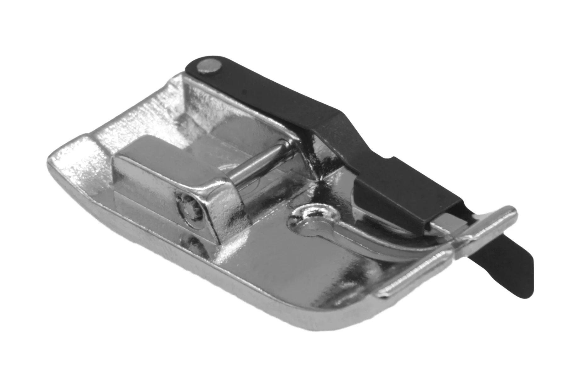 Juki 1/4-Zoll-Fuß mit Führung für HZL-G und DX