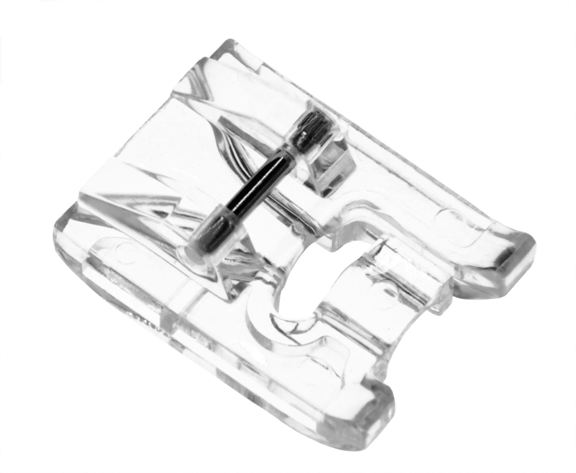 Juki Perlenannähfuß transparent für HZL-G, DX, NX7, UX8