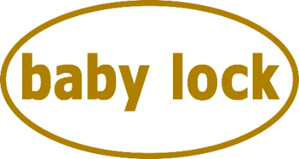 baby lock Logo