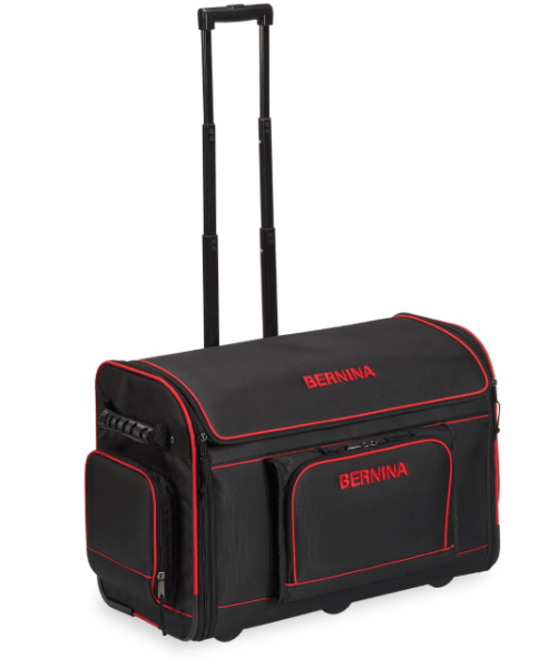 BERNINA Trolley-System Maschinen-Trolley XL