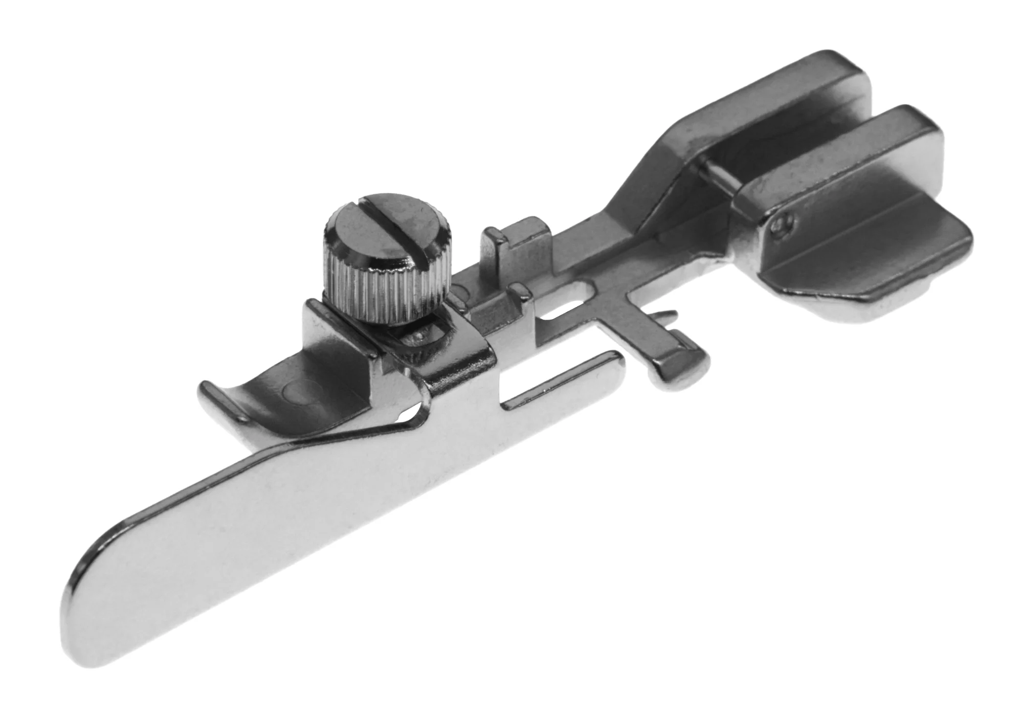 Juki Universal-Blindstichfuß für MO-204D/214D/654DE/734DE/735