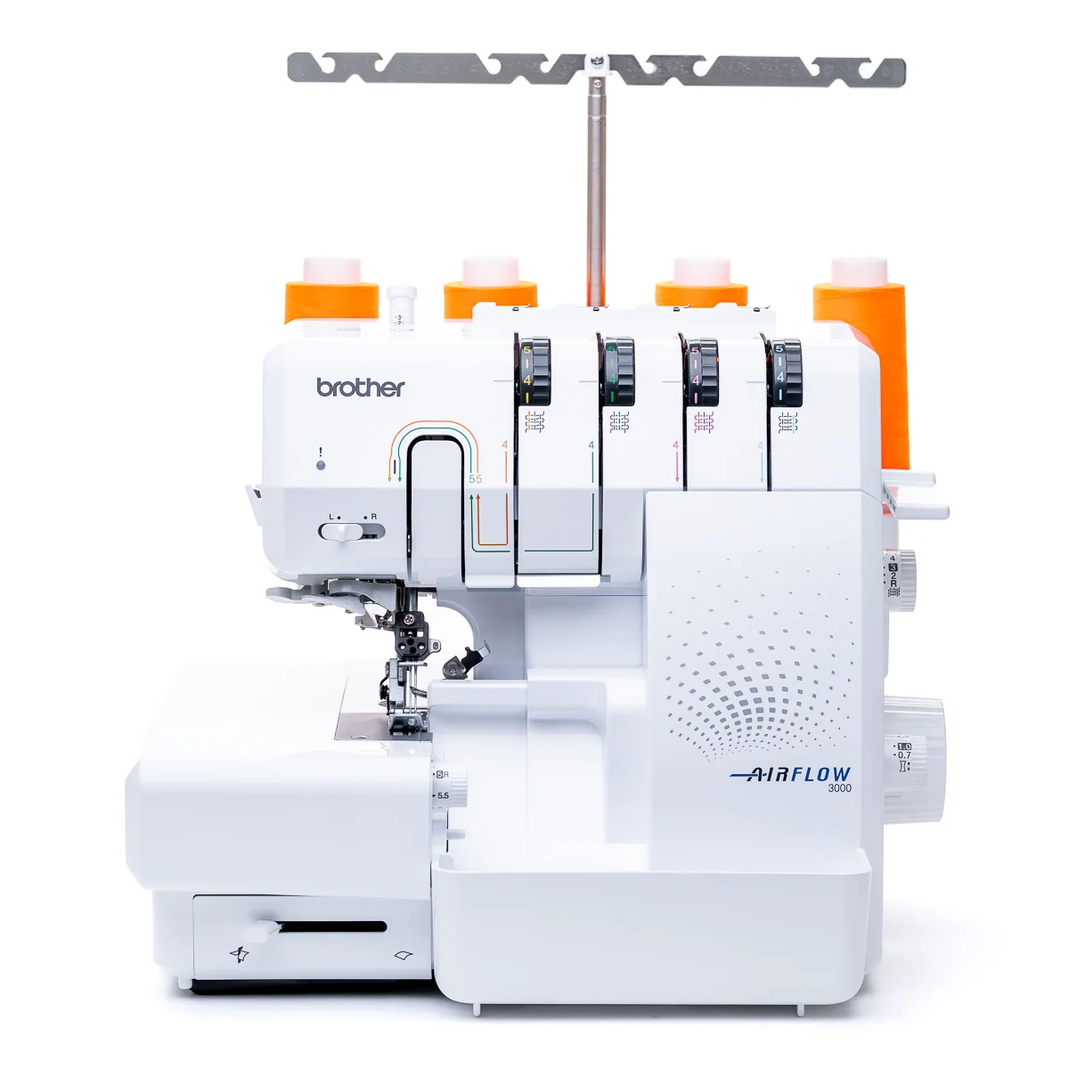 Brother Airflow 3000