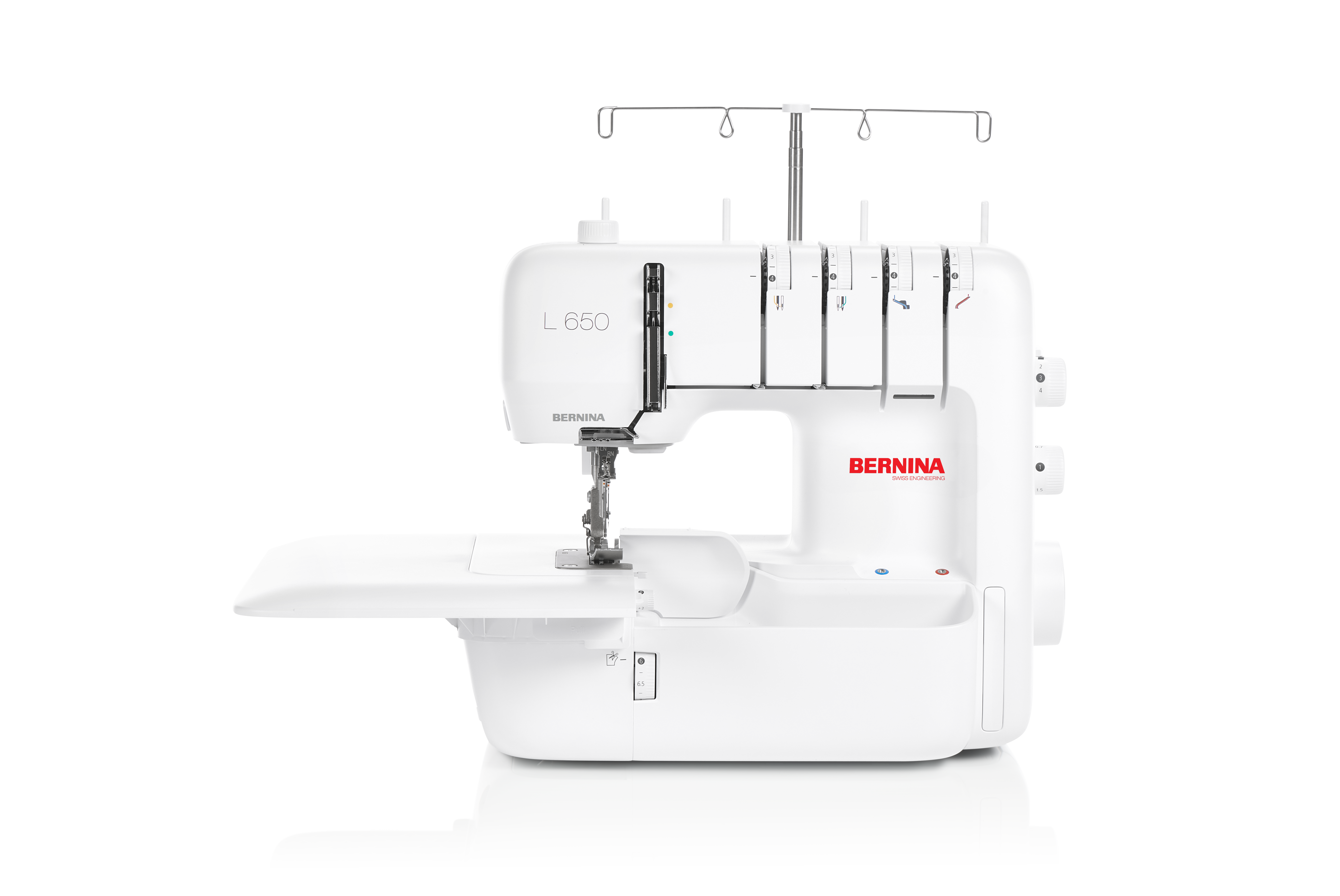 Bernina L 650