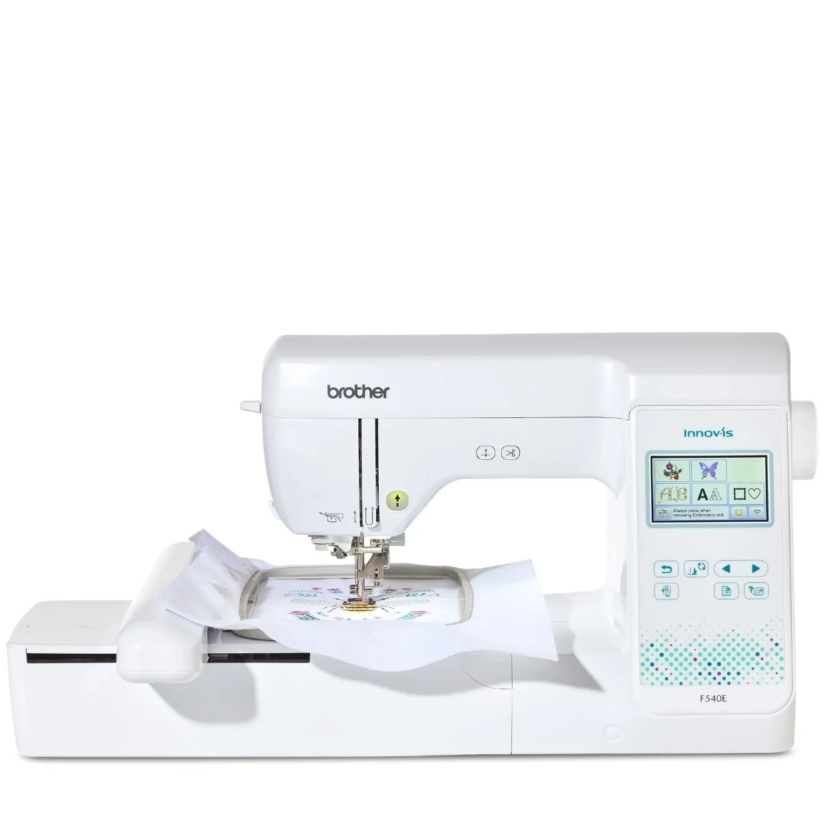 Brother Innov-is F540E