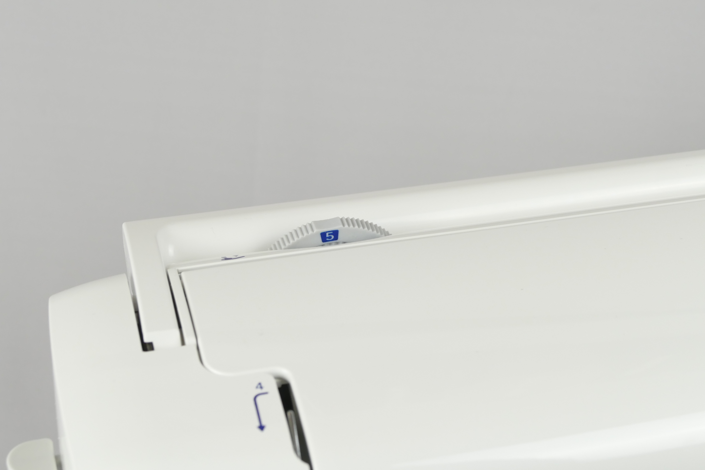 Juki HZL DX7