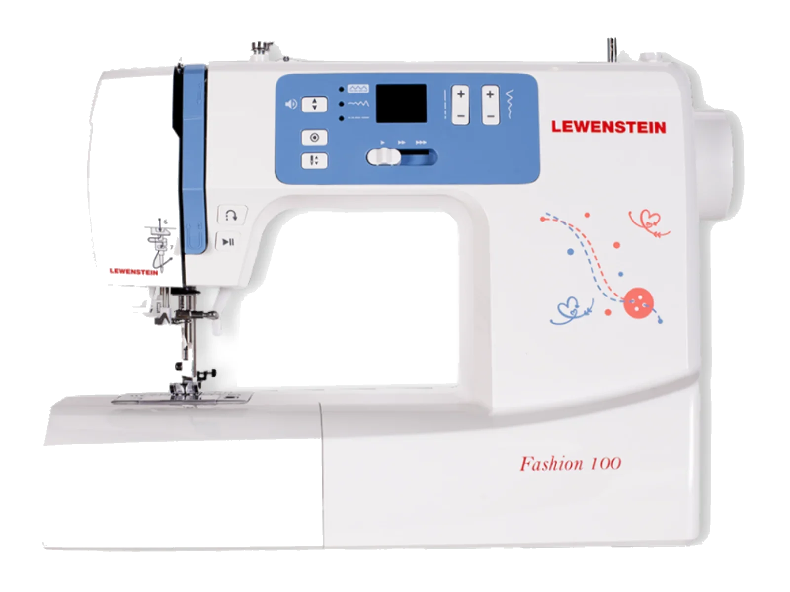 Lewenstein Fashion 100