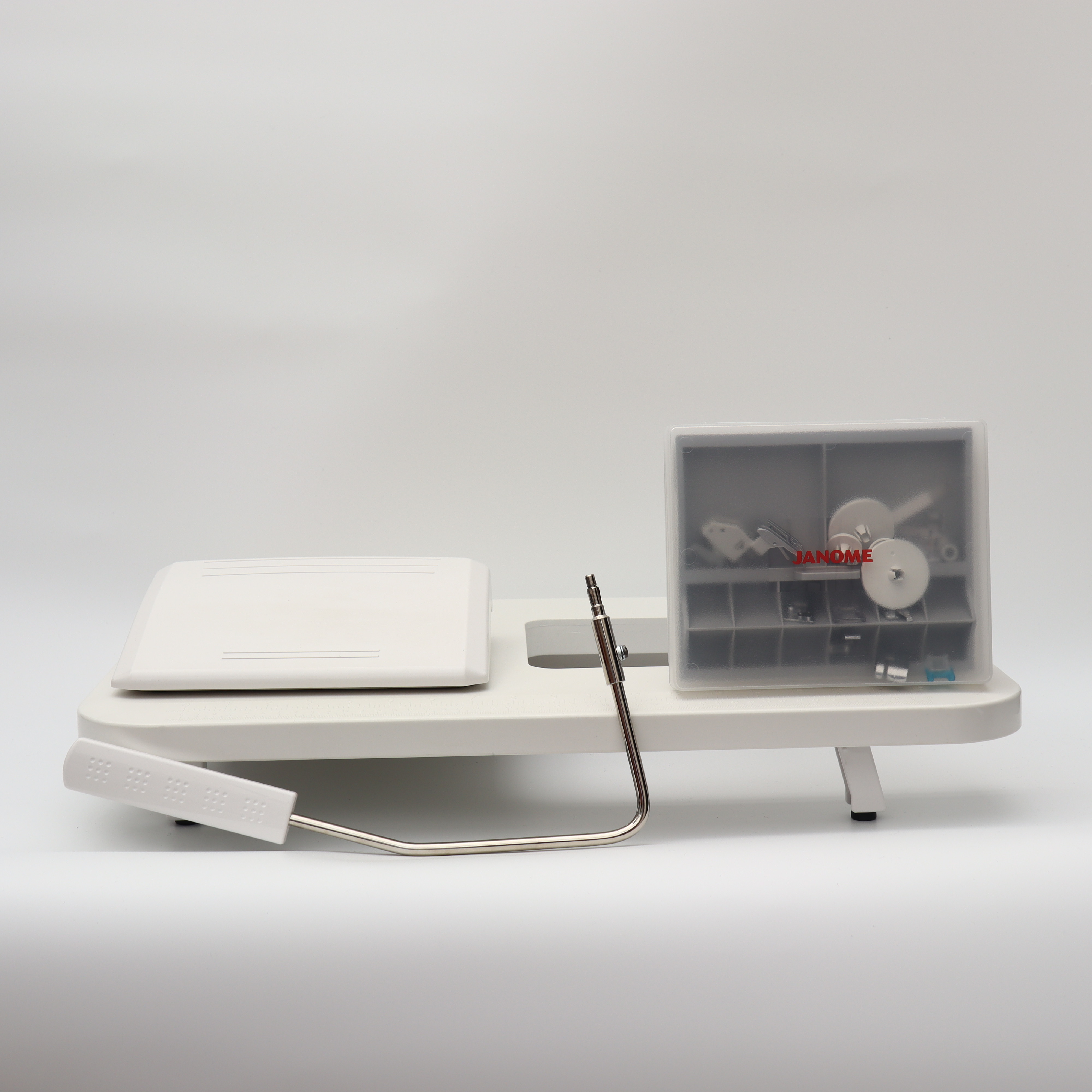 Janome MC6700 Professional gebraucht
