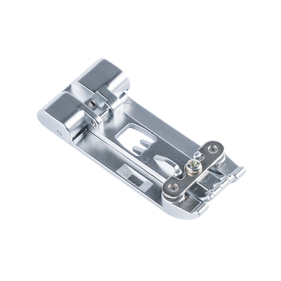 Ausgleichsfuß baby lock für Baby lock Covermaschinen