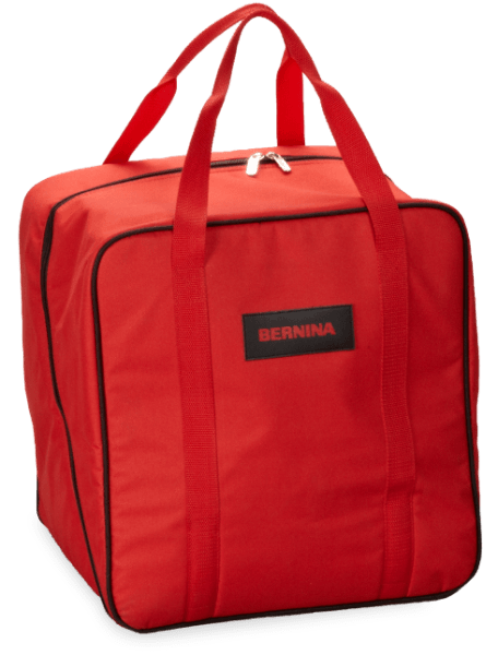 BERNINA Tragetasche für Overlocker