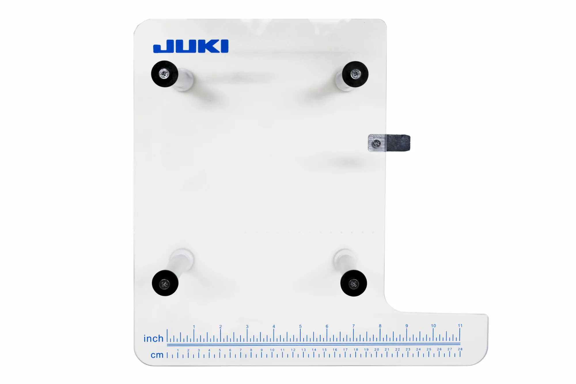 Juki Anschiebetisch für MO-2500 / MO-3500