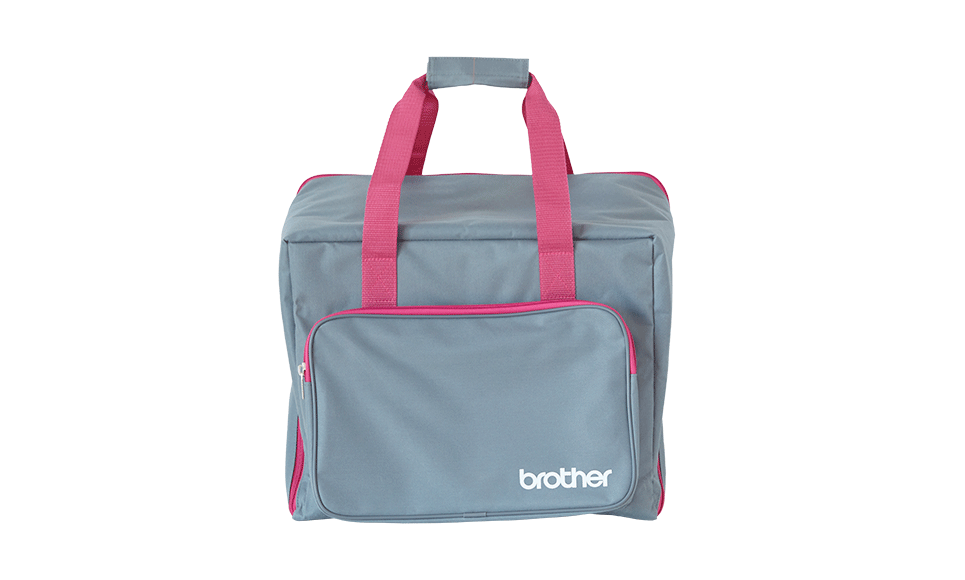 Brother Tragetasche ZOVERLOCKBAG1 für Overlock und Coverstich