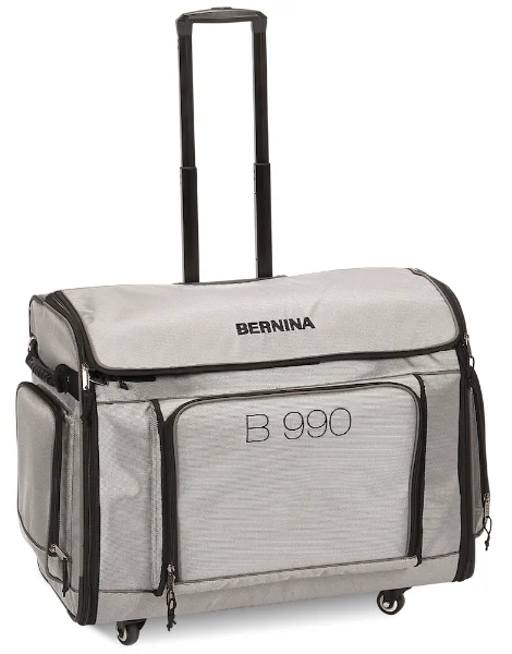 BERNINA Trolley-System Maschinen-Trolley XXL
