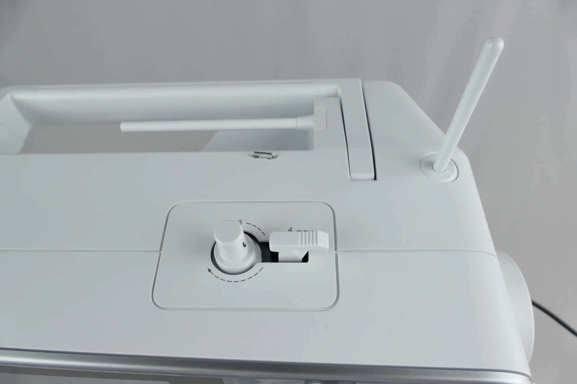 Bernina B 480 (Gen. 2), Ansicht 8