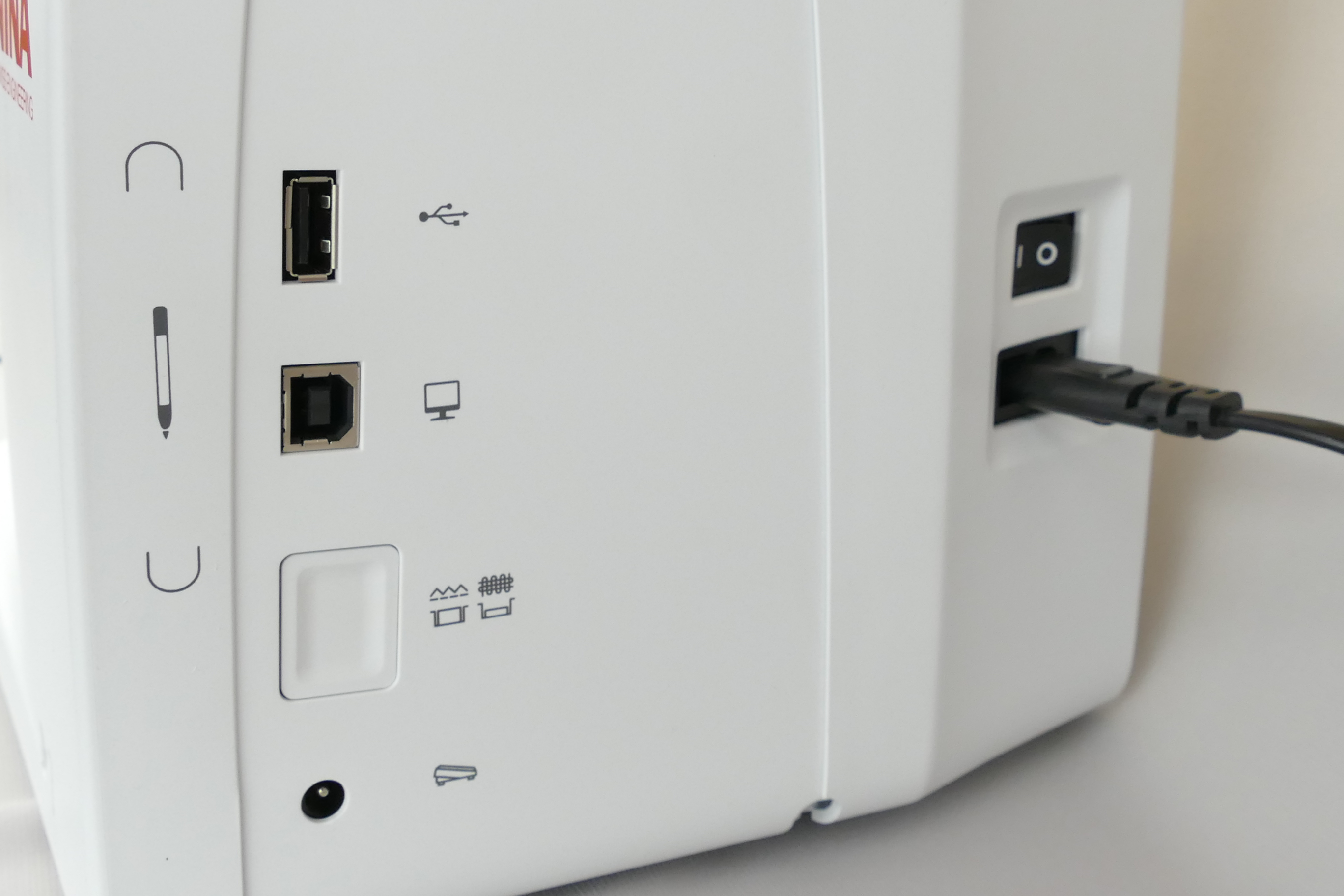 Bernina B540 (Gen. 2)