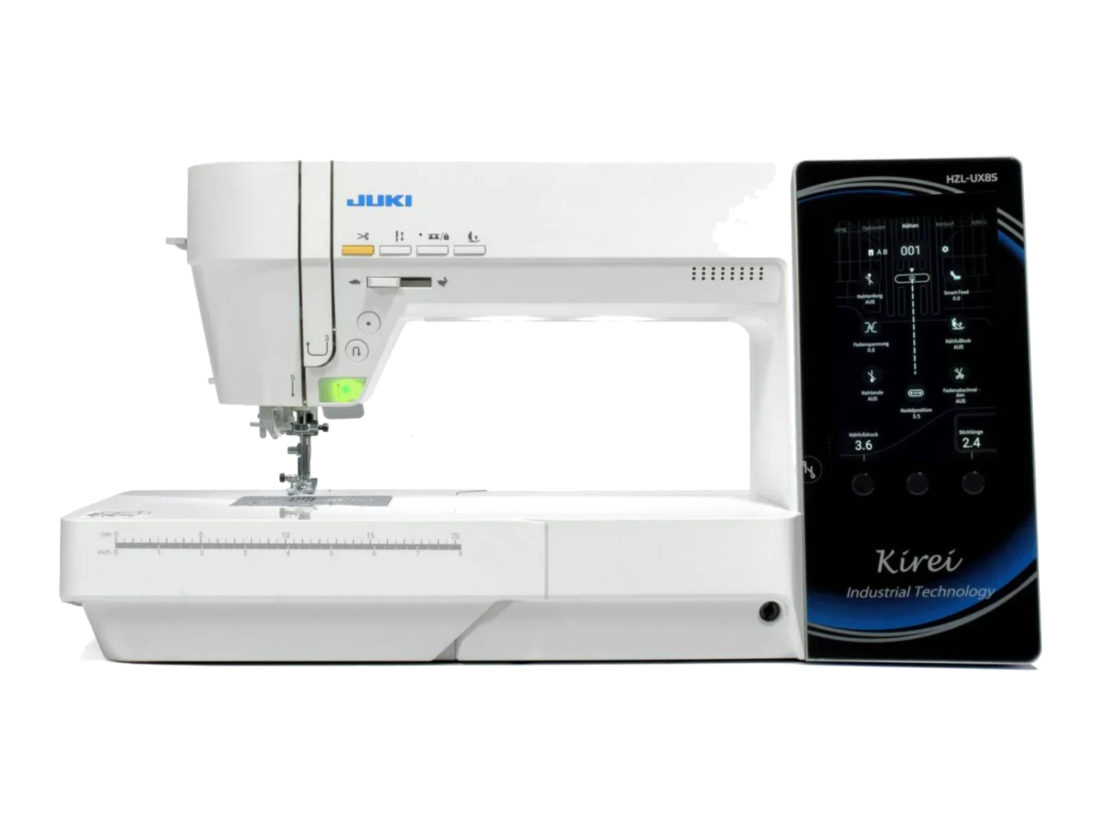 Juki UX8S