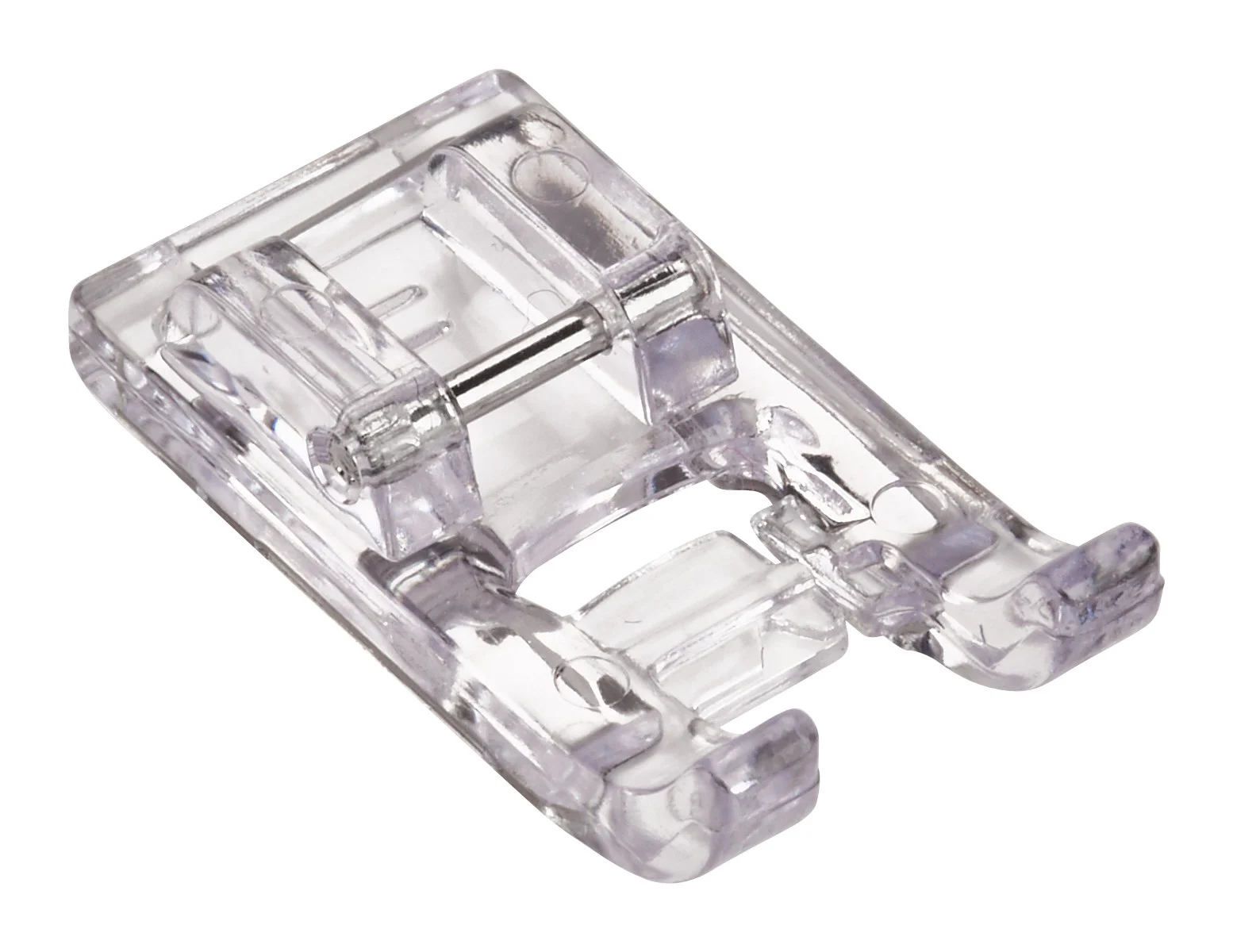 bernette Stickfuß mit transparenter Sohle für b37/b38