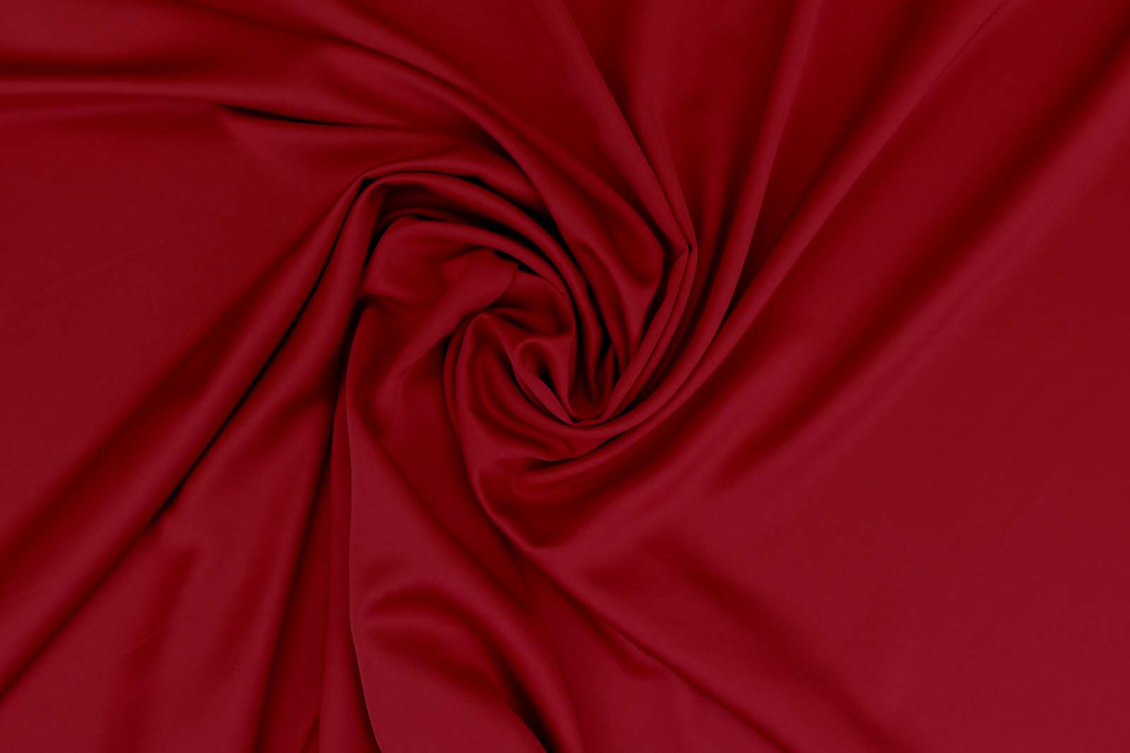 Satin Royal rot 10