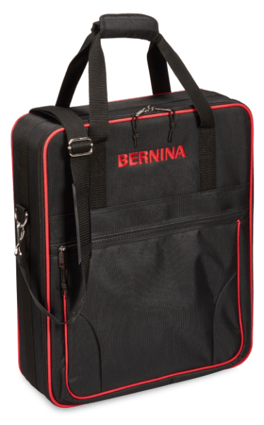 BERNINA Trolley-System Stickmodultasche L