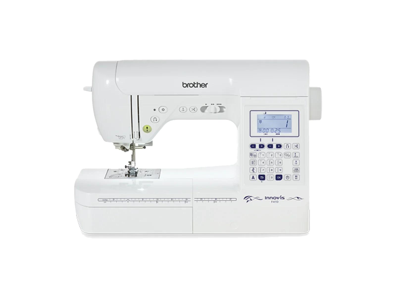 Brother Innov-is F410
