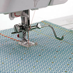 Elna Quiltlineal, Ansicht 2