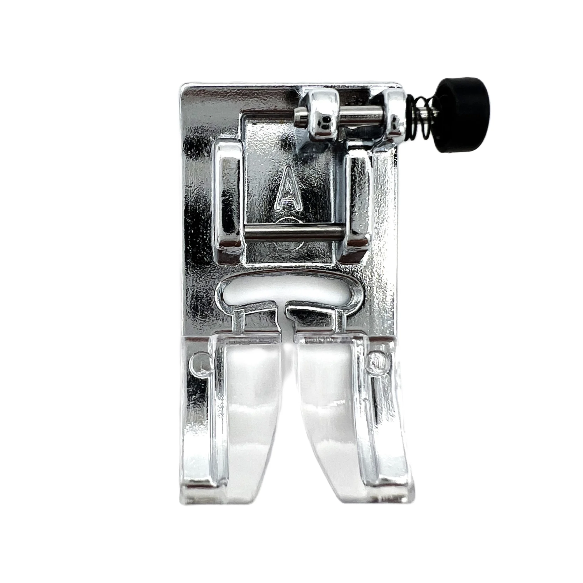 Janome Standardmetallfuß (A) für 680+, 710, 720PRO u. a. (auch Elna)