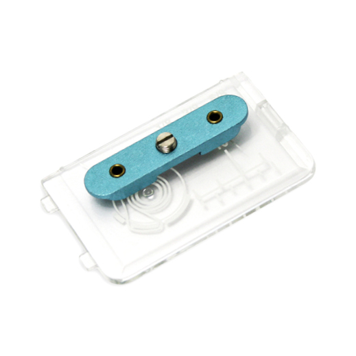 Elna Gummibandkräusler 10 mm für 150, 150 V.2, 160 u. a.