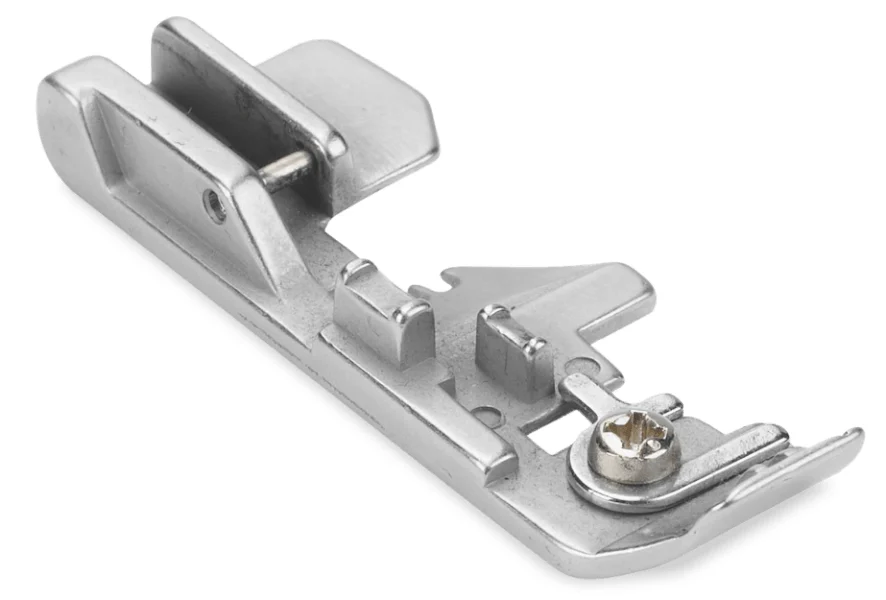 BERNINA Standard Overlockfuß für 1100D/1100DA/1110D