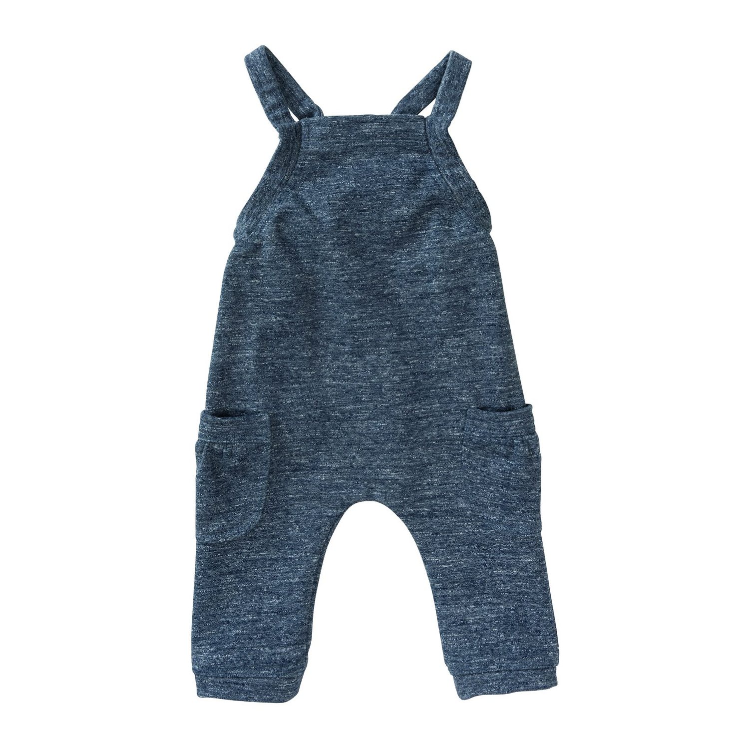 burda style Schnittmuster 9337: Babylatzhose mit Gummizug, Modellfoto 3