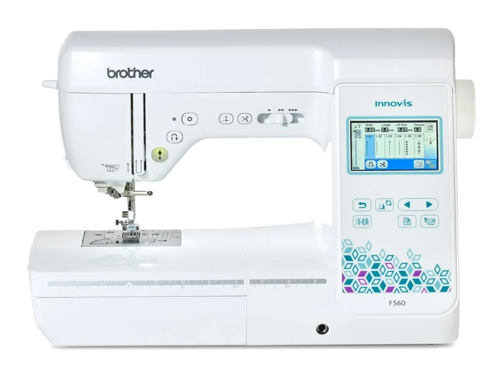 Brother Innov-is F560