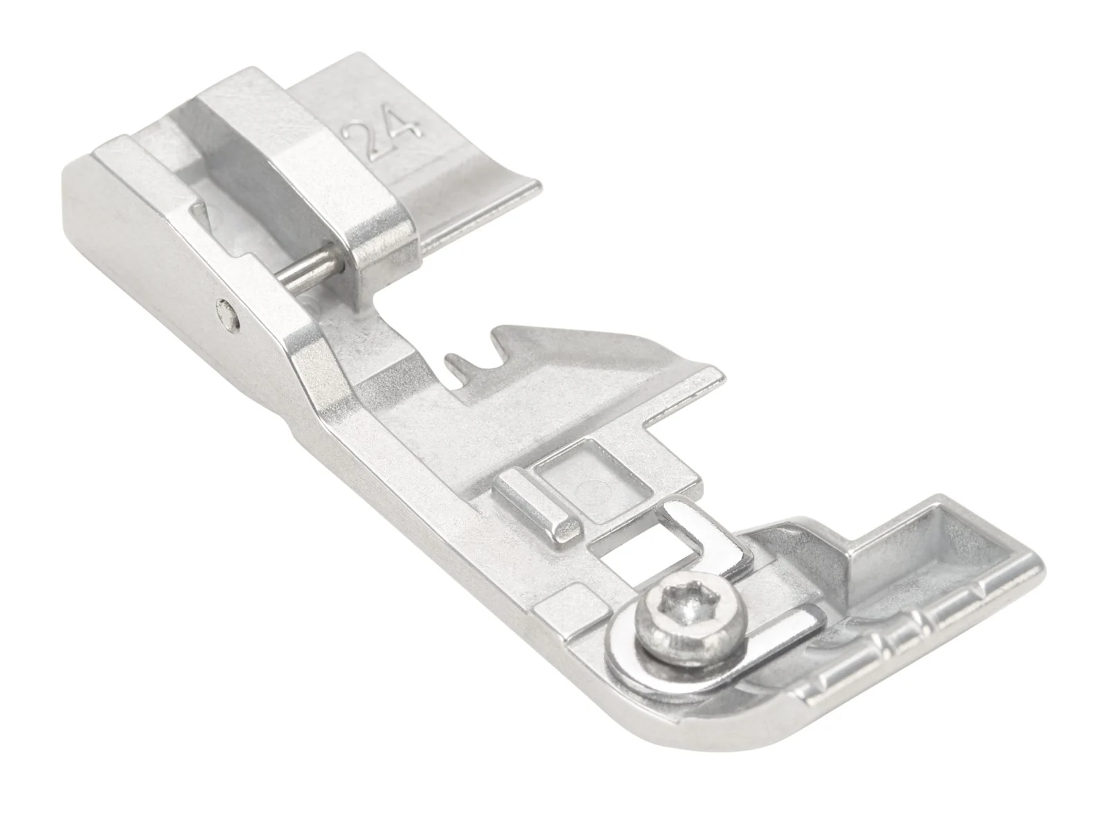 BERNINA Rüschenfuß #L24