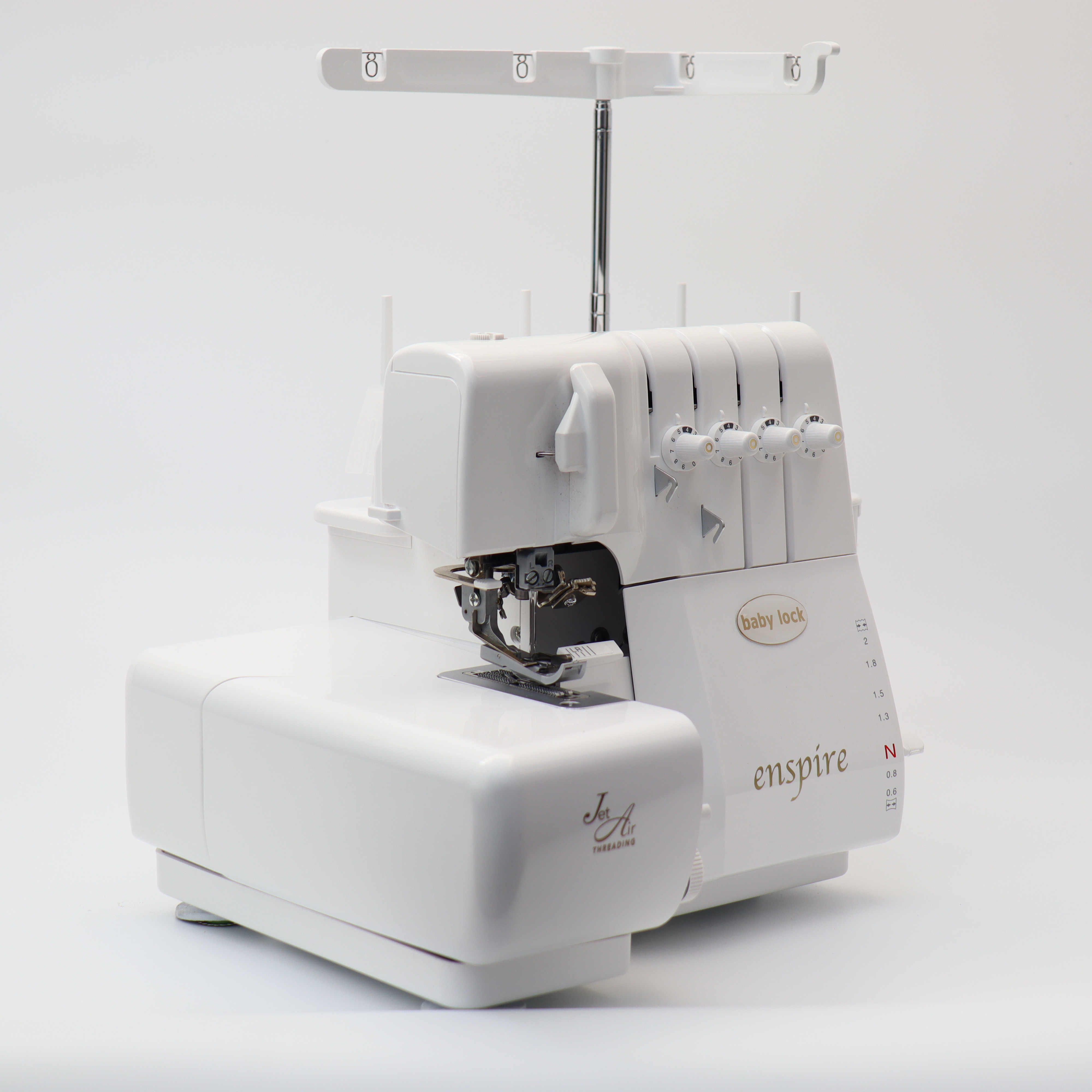 baby lock enspire gebraucht