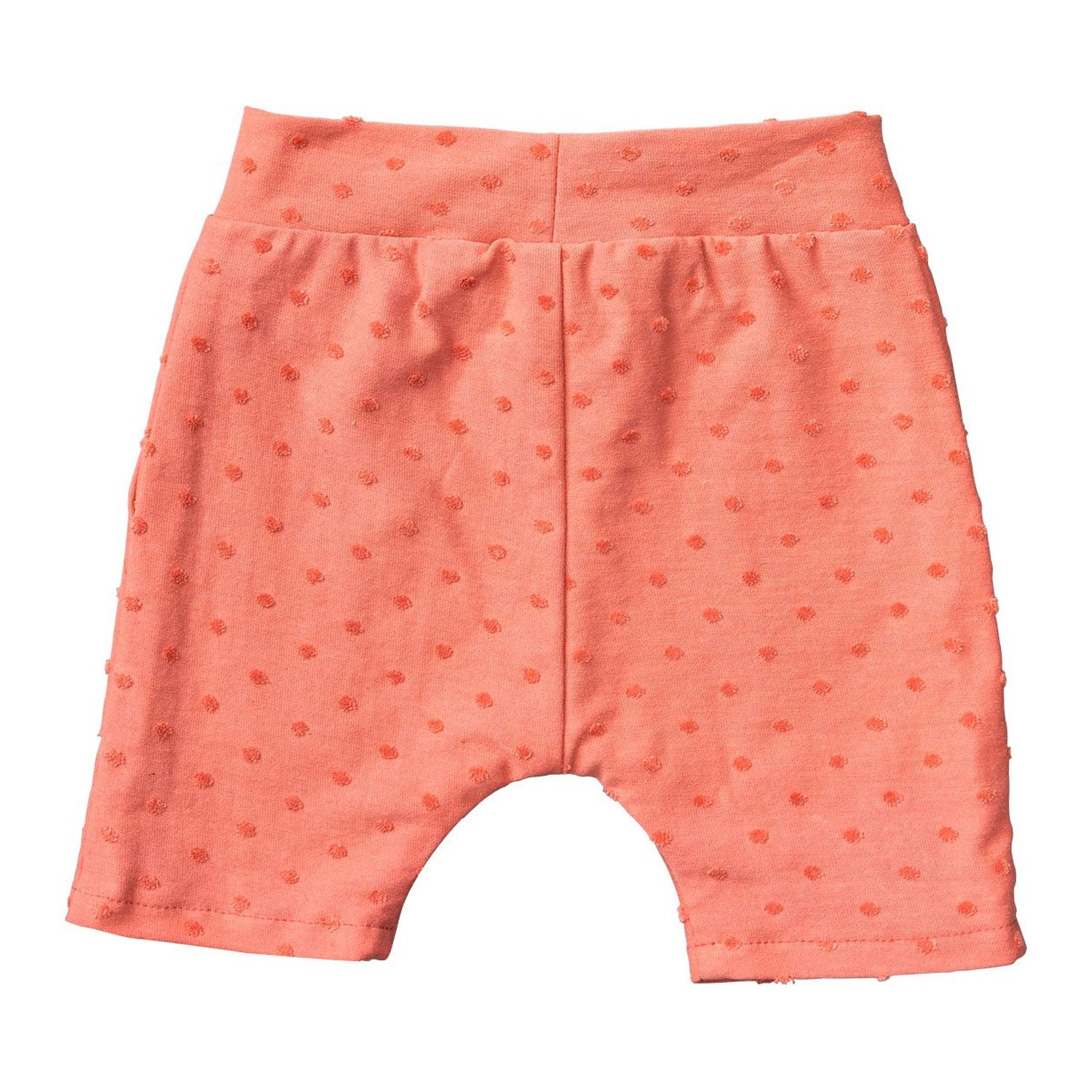 burda style Schnittmuster 9246: Babyshirts und Babyhosen, Modellfoto