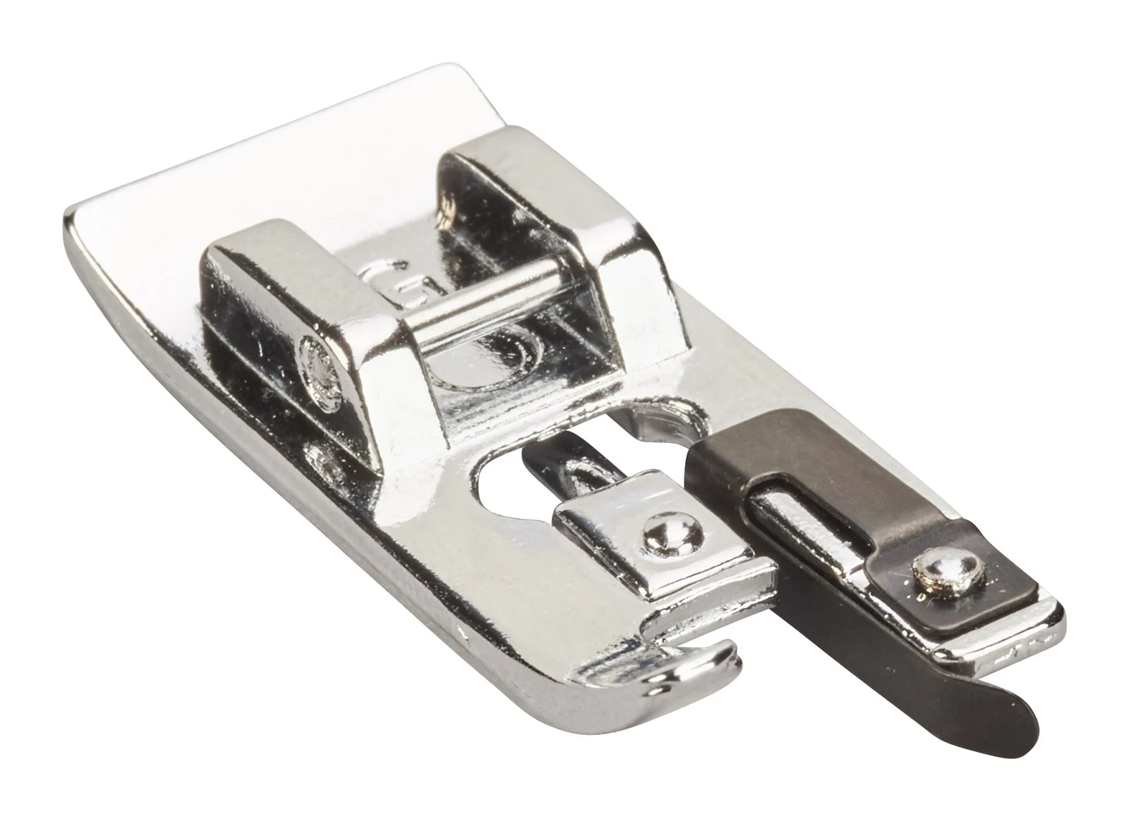 bernette Overlockfuß für b33/b35