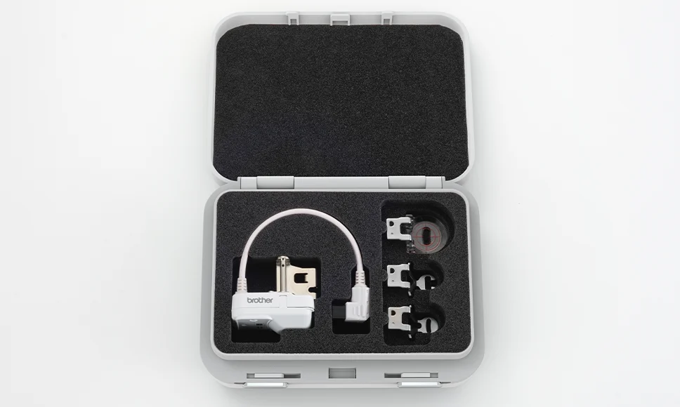 Brother Intelligenter Stichregulator SR1