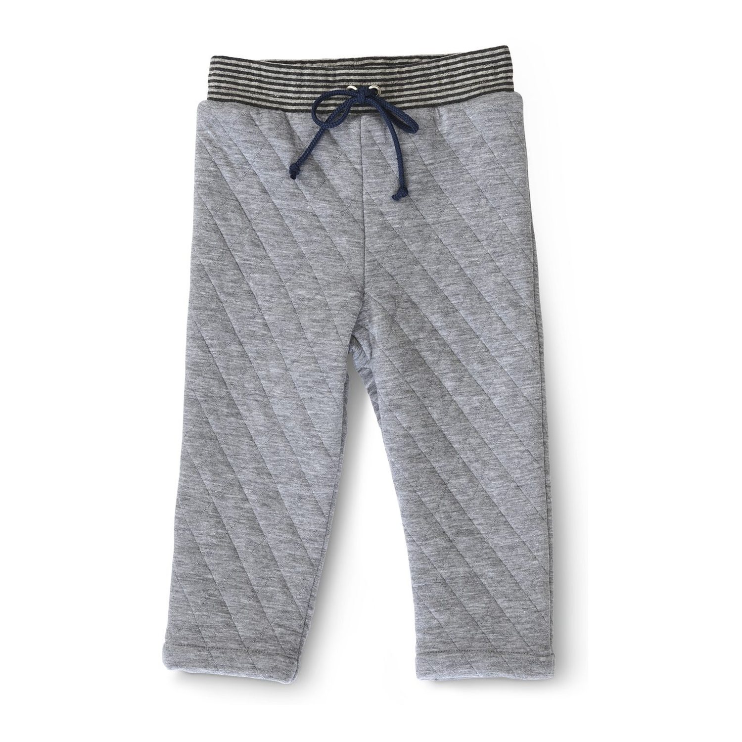 burda style Schnittmuster 9349: Babyjacke und Jogginghose, Modellfoto 2