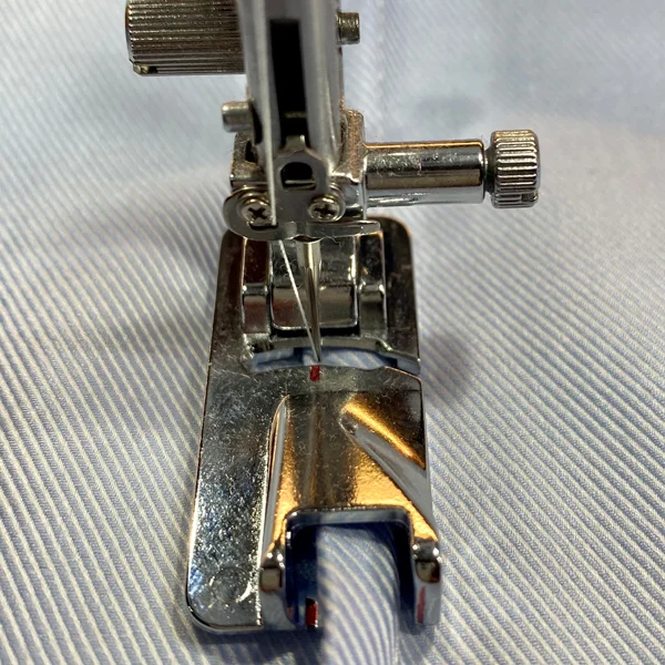 Janome Kappnahtfuß LS 9 mm