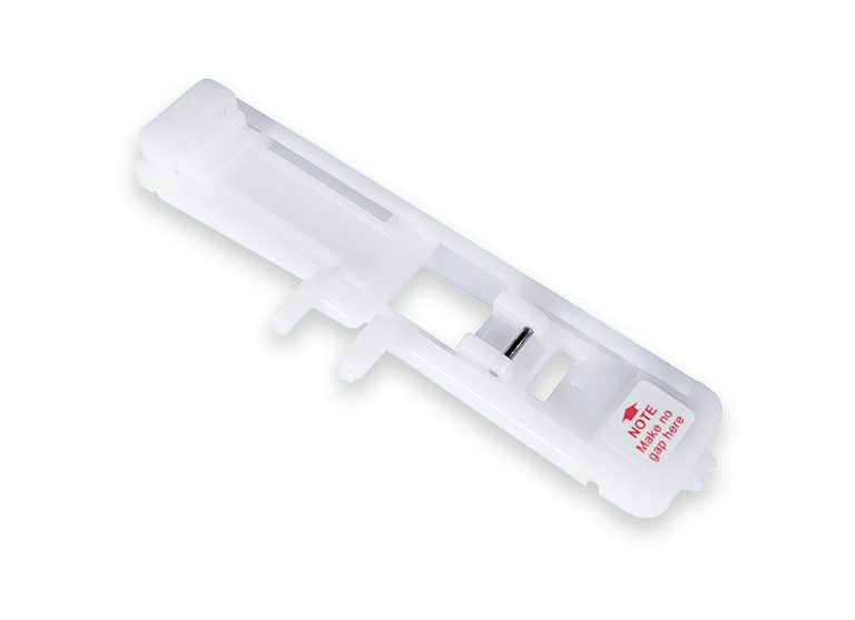 Juki Knopflochschiene für HZL-G