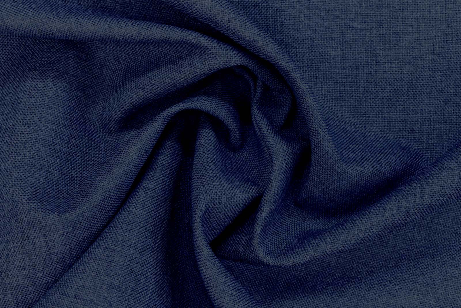Bezugsstoff blau 20