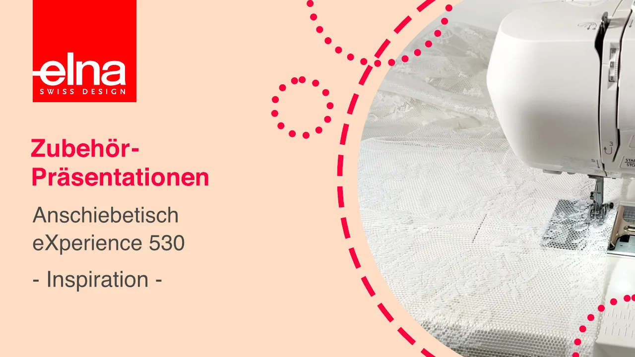 Elna Extragroßer Anschiebetisch, Ansicht 2