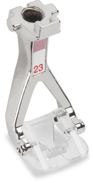 BERNINA Applikationsfuß #23