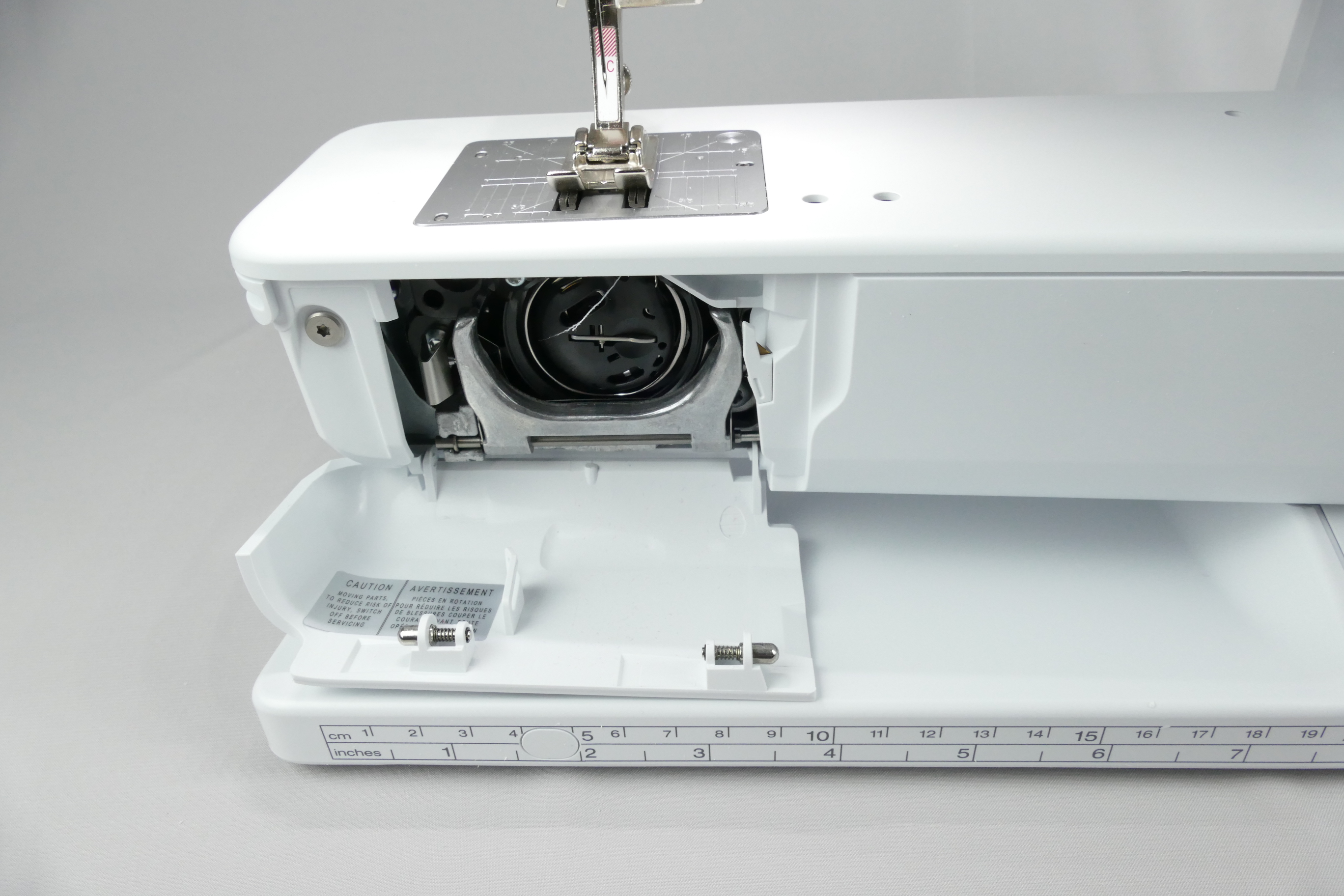 Bernina B480 (Gen. 2)