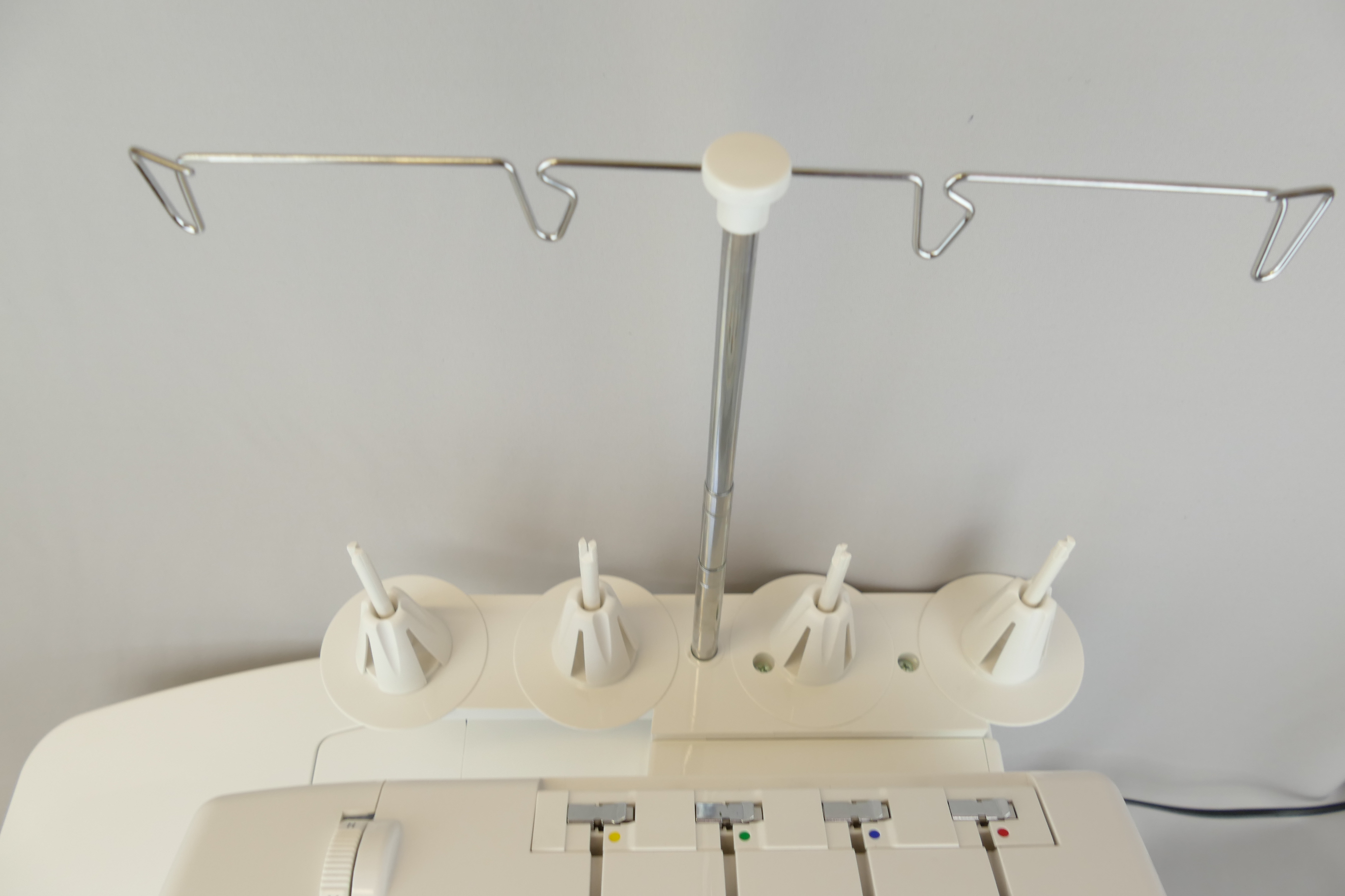 Bernina L460