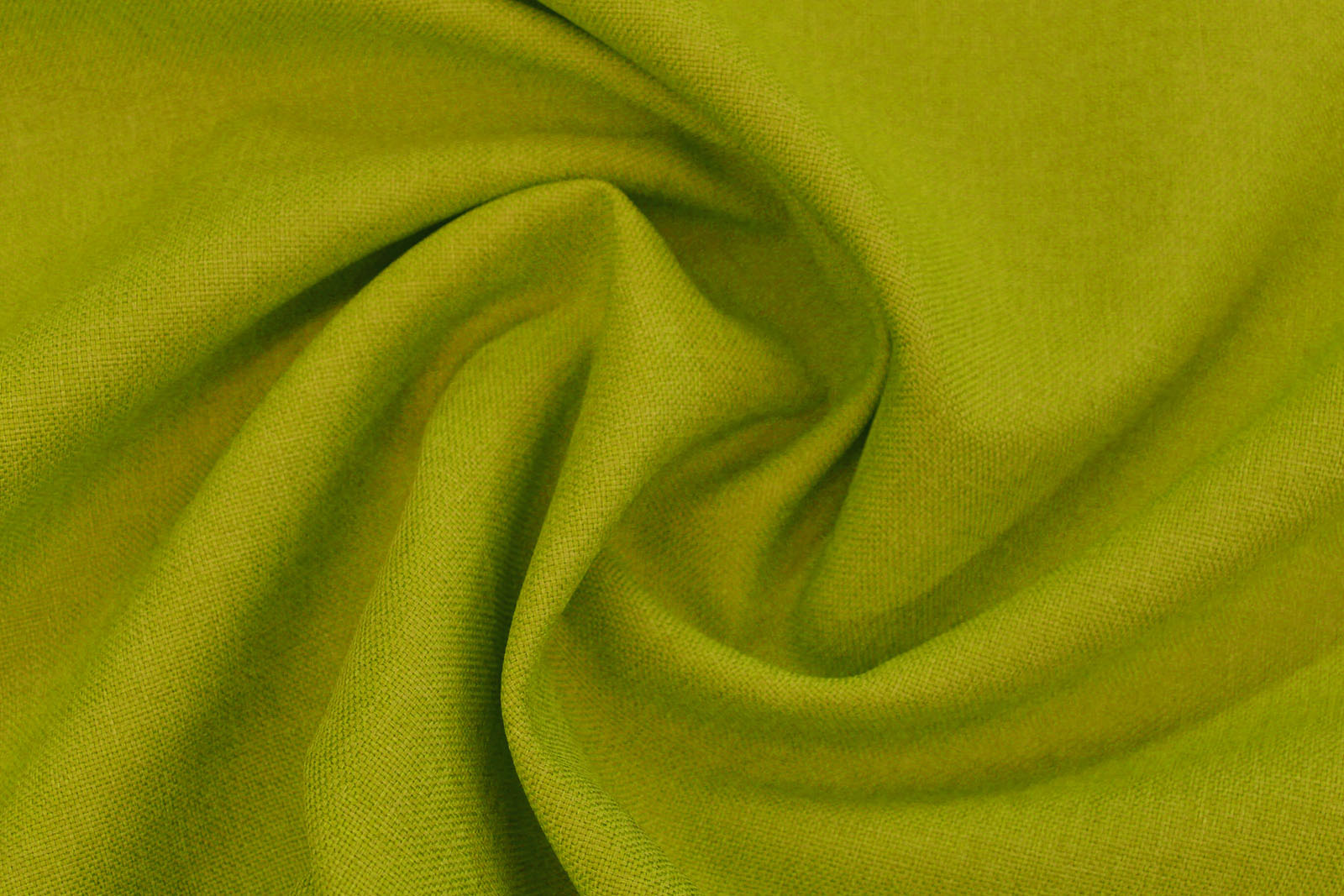 Bezugsstoff limegrün 22